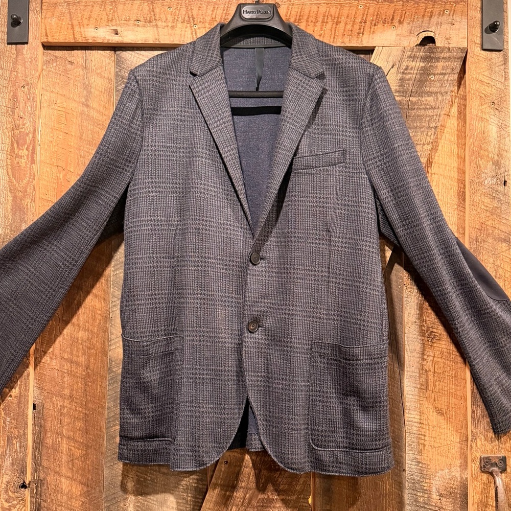 Harris Wharf London Sports Jacket